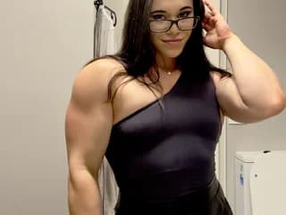 musclemermaid