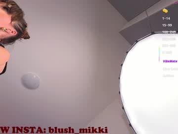 blush_mikki